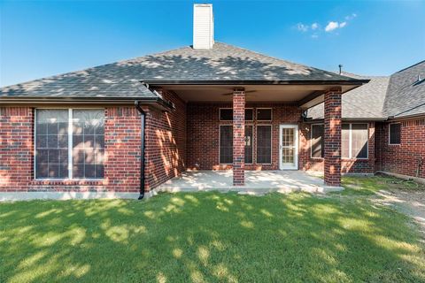 Tiny photo for 122 Paige Lane, Forney, TX 75126 (MLS # 21100556)