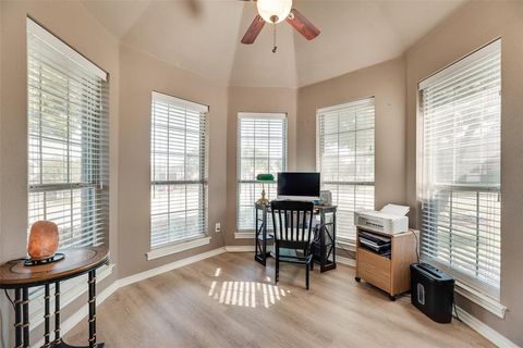 Tiny photo for 122 Paige Lane, Forney, TX 75126 (MLS # 21100556)