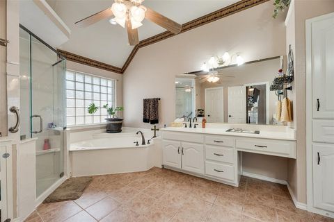 Tiny photo for 122 Paige Lane, Forney, TX 75126 (MLS # 21100556)