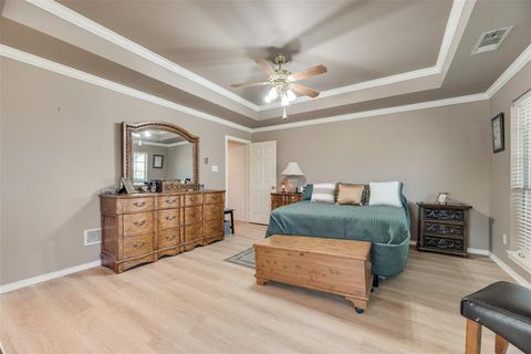 Tiny photo for 122 Paige Lane, Forney, TX 75126 (MLS # 21100556)