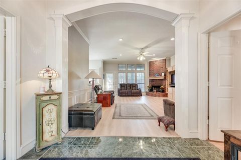 Tiny photo for 122 Paige Lane, Forney, TX 75126 (MLS # 21100556)