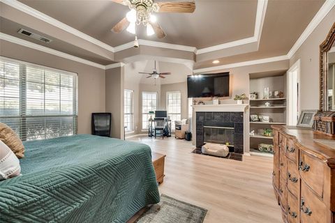 Tiny photo for 122 Paige Lane, Forney, TX 75126 (MLS # 21100556)