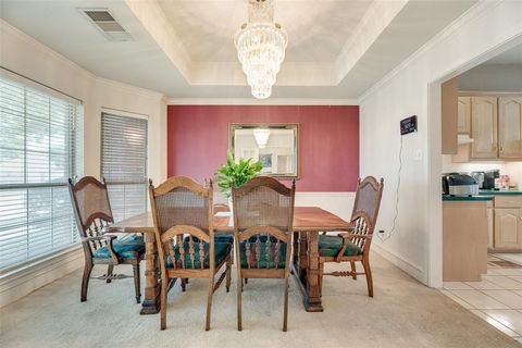 Tiny photo for 122 Paige Lane, Forney, TX 75126 (MLS # 21100556)