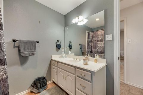 Tiny photo for 122 Paige Lane, Forney, TX 75126 (MLS # 21100556)