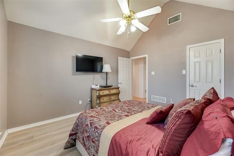 Tiny photo for 122 Paige Lane, Forney, TX 75126 (MLS # 21100556)