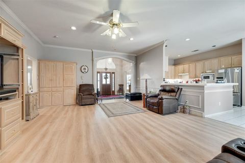 Tiny photo for 122 Paige Lane, Forney, TX 75126 (MLS # 21100556)