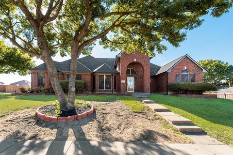 Tiny photo for 122 Paige Lane, Forney, TX 75126 (MLS # 21100556)