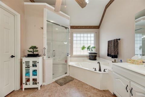 Tiny photo for 122 Paige Lane, Forney, TX 75126 (MLS # 21100556)