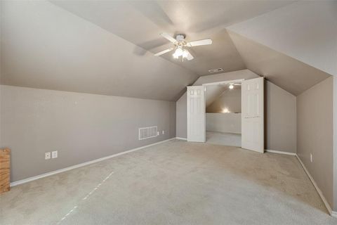 Tiny photo for 122 Paige Lane, Forney, TX 75126 (MLS # 21100556)