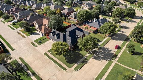 Tiny photo for 122 Paige Lane, Forney, TX 75126 (MLS # 21100556)