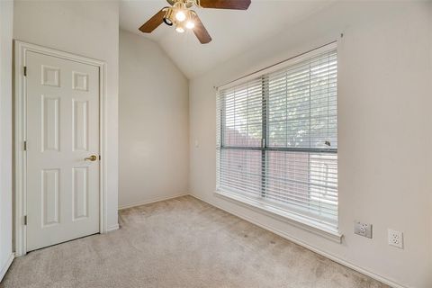 Tiny photo for 122 Paige Lane, Forney, TX 75126 (MLS # 21100556)