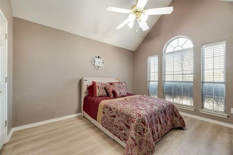 Tiny photo for 122 Paige Lane, Forney, TX 75126 (MLS # 21100556)