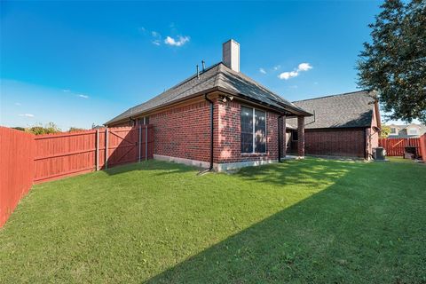 Tiny photo for 122 Paige Lane, Forney, TX 75126 (MLS # 21100556)