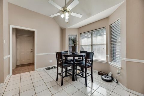 Tiny photo for 122 Paige Lane, Forney, TX 75126 (MLS # 21100556)