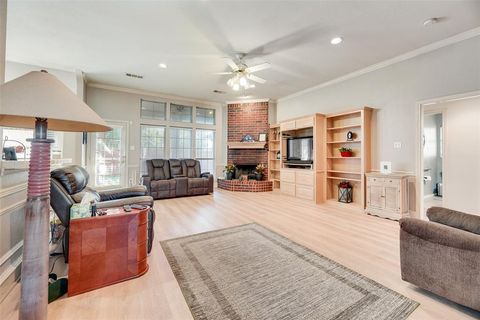 Tiny photo for 122 Paige Lane, Forney, TX 75126 (MLS # 21100556)