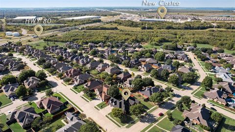 Tiny photo for 122 Paige Lane, Forney, TX 75126 (MLS # 21100556)