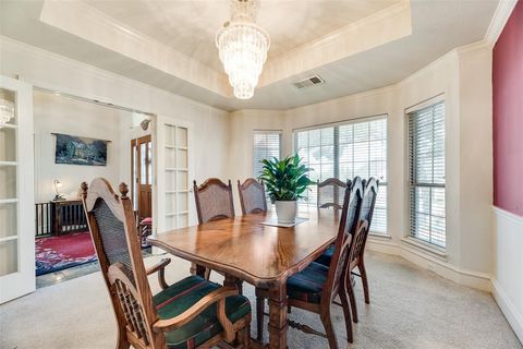 Tiny photo for 122 Paige Lane, Forney, TX 75126 (MLS # 21100556)