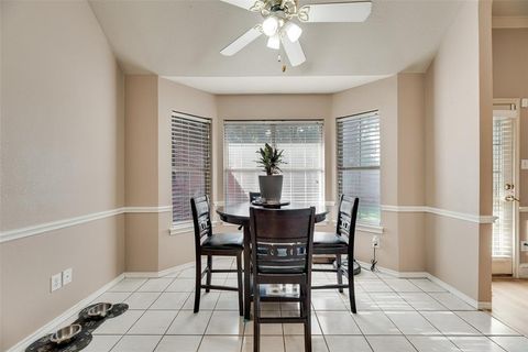 Tiny photo for 122 Paige Lane, Forney, TX 75126 (MLS # 21100556)