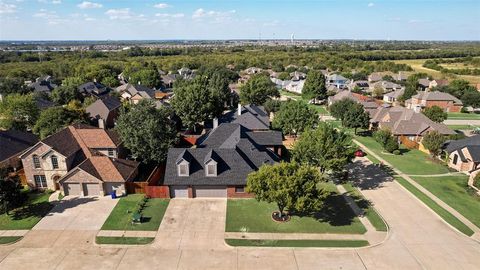 Tiny photo for 122 Paige Lane, Forney, TX 75126 (MLS # 21100556)