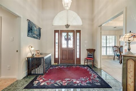 Tiny photo for 122 Paige Lane, Forney, TX 75126 (MLS # 21100556)