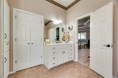 Tiny photo for 122 Paige Lane, Forney, TX 75126 (MLS # 21100556)