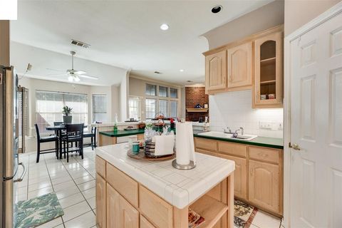 Tiny photo for 122 Paige Lane, Forney, TX 75126 (MLS # 21100556)