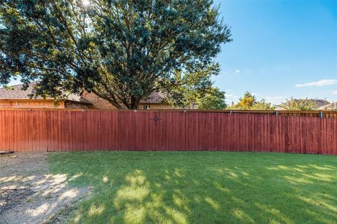 Tiny photo for 122 Paige Lane, Forney, TX 75126 (MLS # 21100556)