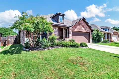 Tiny photo for 402 Shirley Drive, Alvarado, TX 76009 (MLS # 21007399)