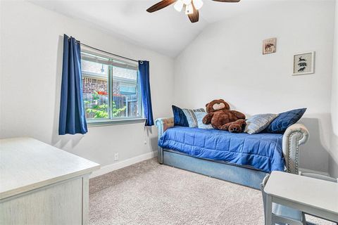 Tiny photo for 402 Shirley Drive, Alvarado, TX 76009 (MLS # 21007399)