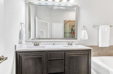 Tiny photo for 402 Shirley Drive, Alvarado, TX 76009 (MLS # 21007399)