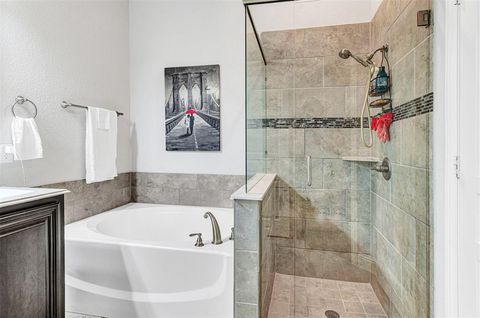 Tiny photo for 402 Shirley Drive, Alvarado, TX 76009 (MLS # 21007399)