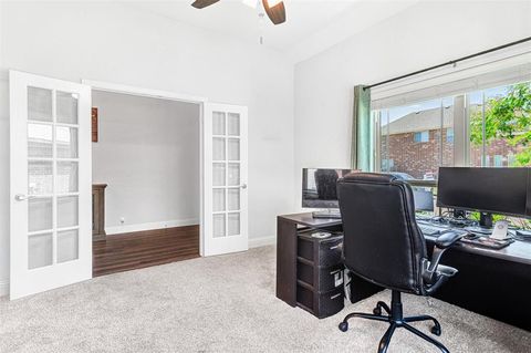 Tiny photo for 402 Shirley Drive, Alvarado, TX 76009 (MLS # 21007399)