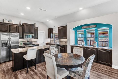 Tiny photo for 402 Shirley Drive, Alvarado, TX 76009 (MLS # 21007399)