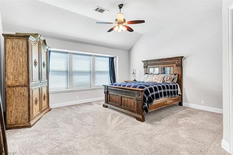 Tiny photo for 402 Shirley Drive, Alvarado, TX 76009 (MLS # 21007399)