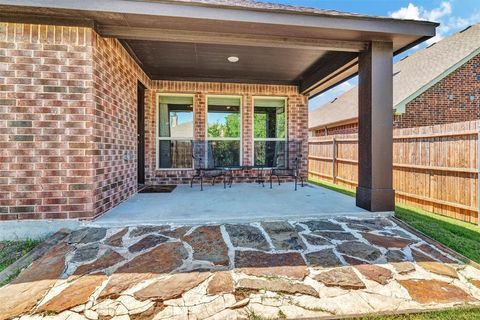 Tiny photo for 402 Shirley Drive, Alvarado, TX 76009 (MLS # 21007399)