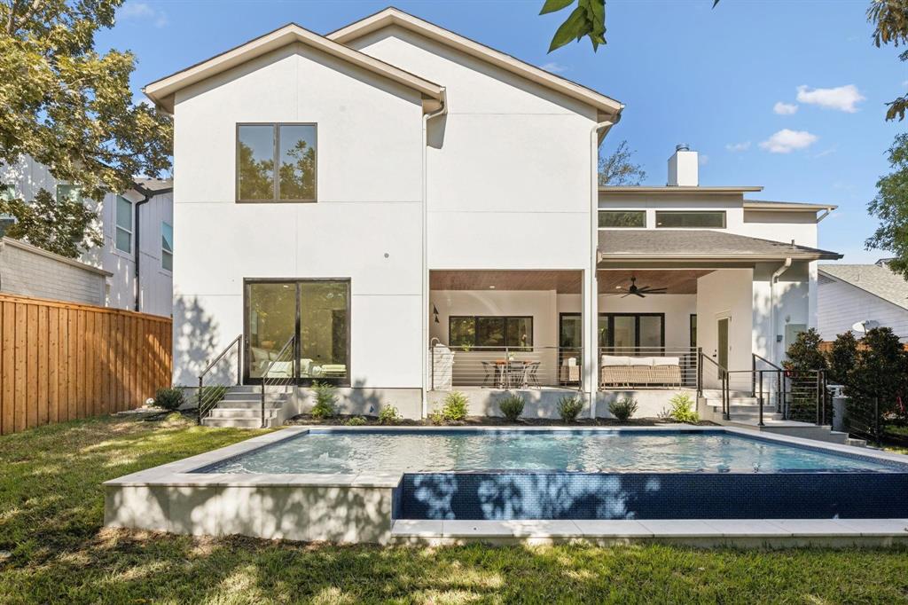 NORTH RIDGE ESTS REV - Residential