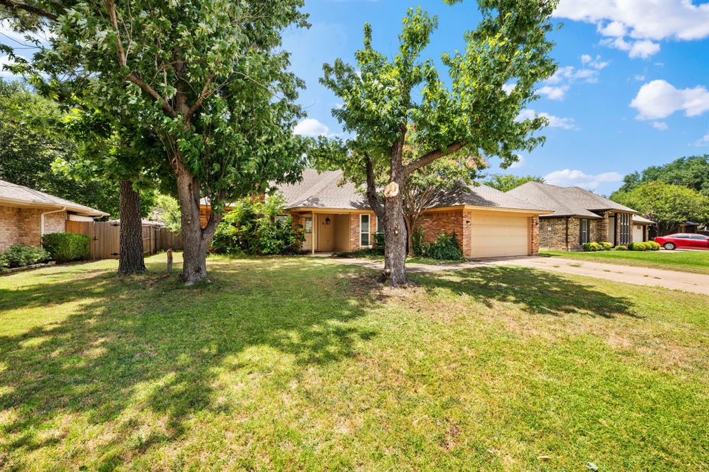 8 Cimarron Drive