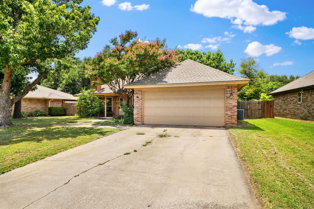8 Cimarron Drive