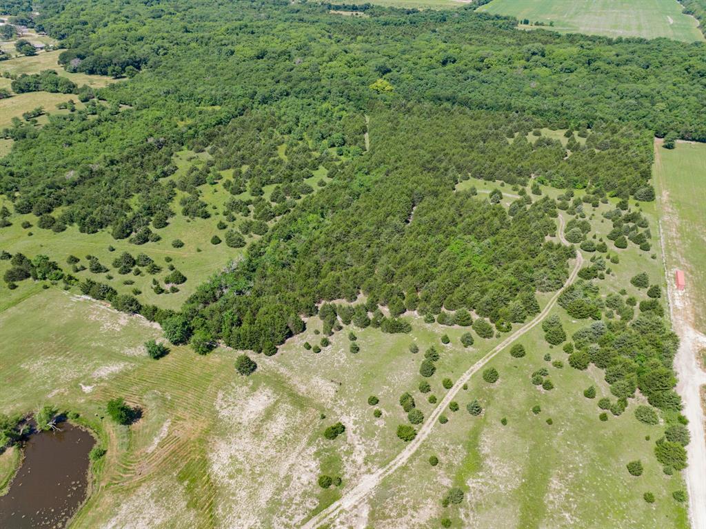 Caddo Creek Estates - Land