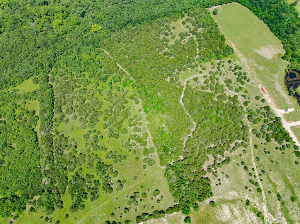 Caddo Creek Estates - Land