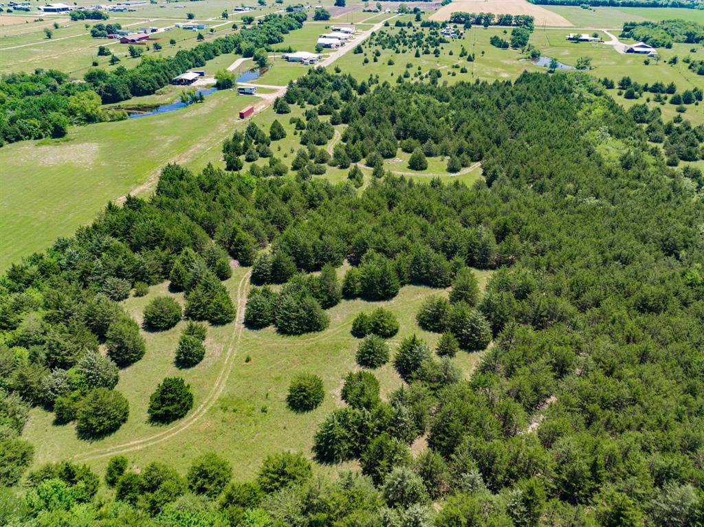 Caddo Creek Estates - Land