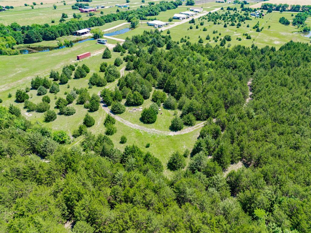 Caddo Creek Estates - Land