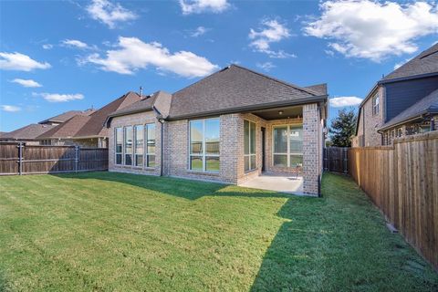Tiny photo for 5712 Zephyr Road, McKinney, TX 75070 (MLS # 21098307)