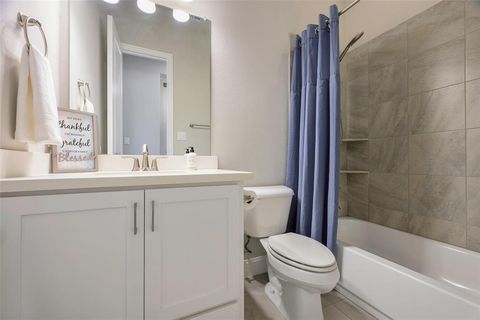 Tiny photo for 5712 Zephyr Road, McKinney, TX 75070 (MLS # 21098307)