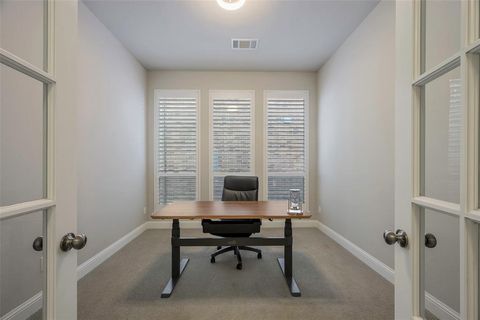 Tiny photo for 5712 Zephyr Road, McKinney, TX 75070 (MLS # 21098307)