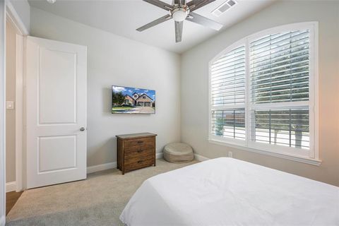 Tiny photo for 5712 Zephyr Road, McKinney, TX 75070 (MLS # 21098307)