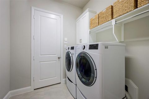 Tiny photo for 5712 Zephyr Road, McKinney, TX 75070 (MLS # 21098307)