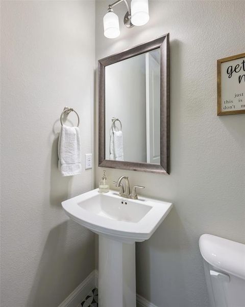 Tiny photo for 5712 Zephyr Road, McKinney, TX 75070 (MLS # 21098307)