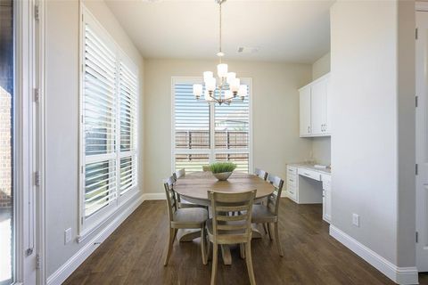 Tiny photo for 5712 Zephyr Road, McKinney, TX 75070 (MLS # 21098307)