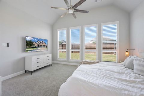 Tiny photo for 5712 Zephyr Road, McKinney, TX 75070 (MLS # 21098307)